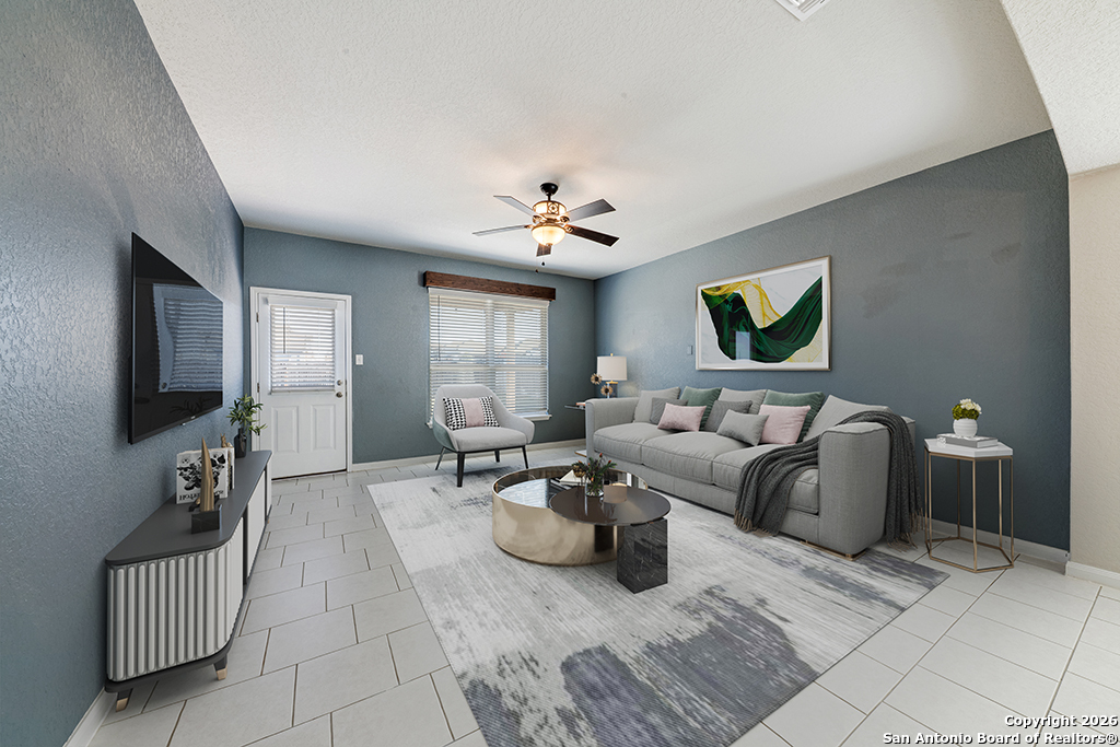 2841 Silo Turn, ,  78130 — photo 1