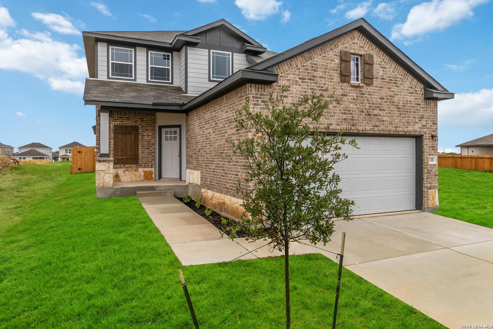 2318 Pink Pearl Drive, , 78224 — photo 1