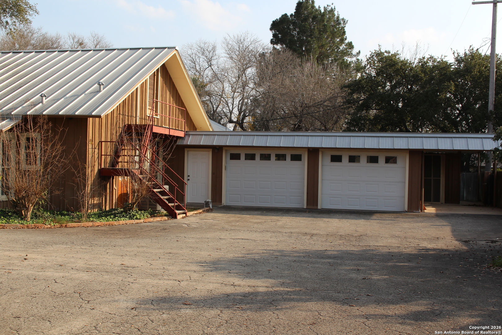 1111 Magnolia, ,  78801 — photo 1