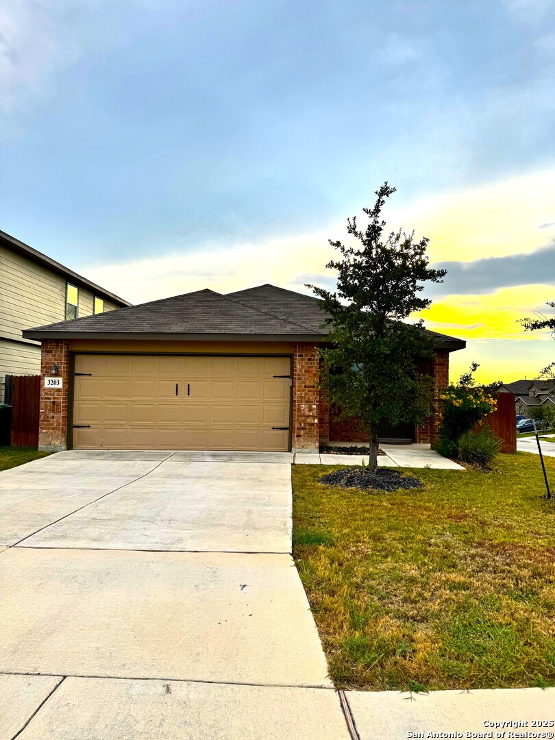 3203 Onion Creek, ,  78245 — photo 1