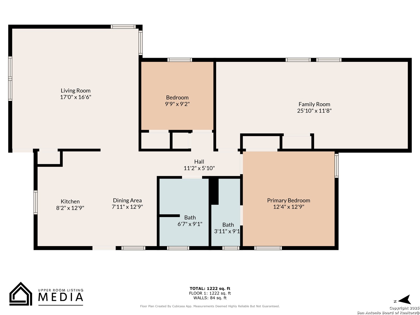 7518 Buckskin, ,  78227 — photo 1