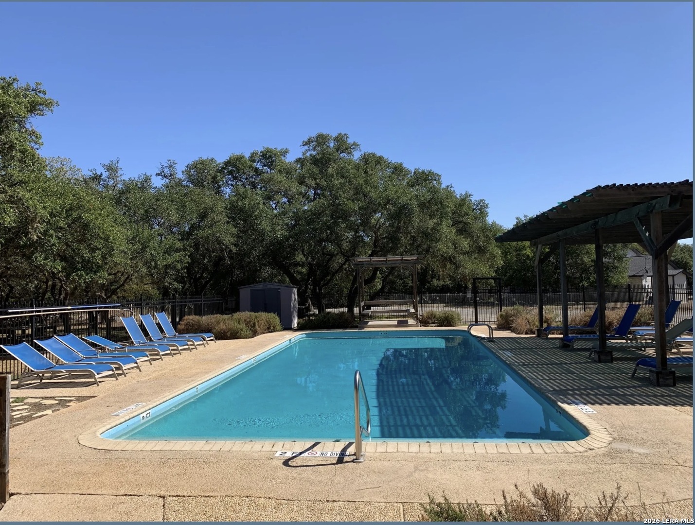 1006 DEEP WATER DR, ,  78070 — photo 1
