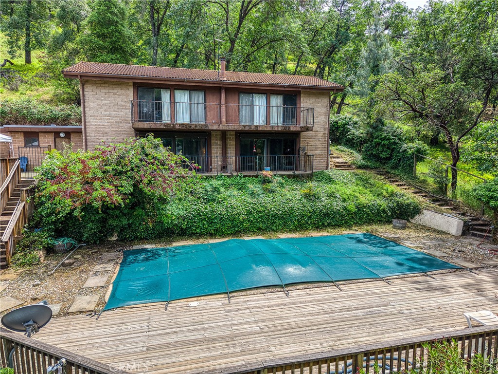 5290 Lake Boulevard, Lower Lake, CA 95457 — photo 1