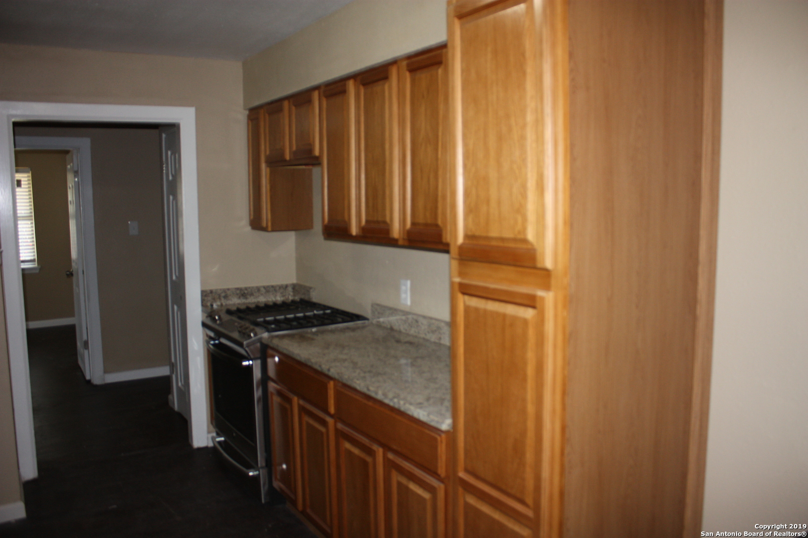 201 Zephyr, ,  78239 — photo 1