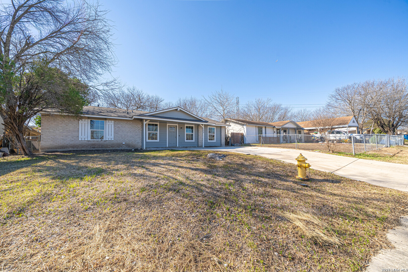 7334 GLEN HART, ,  78239 — photo 1