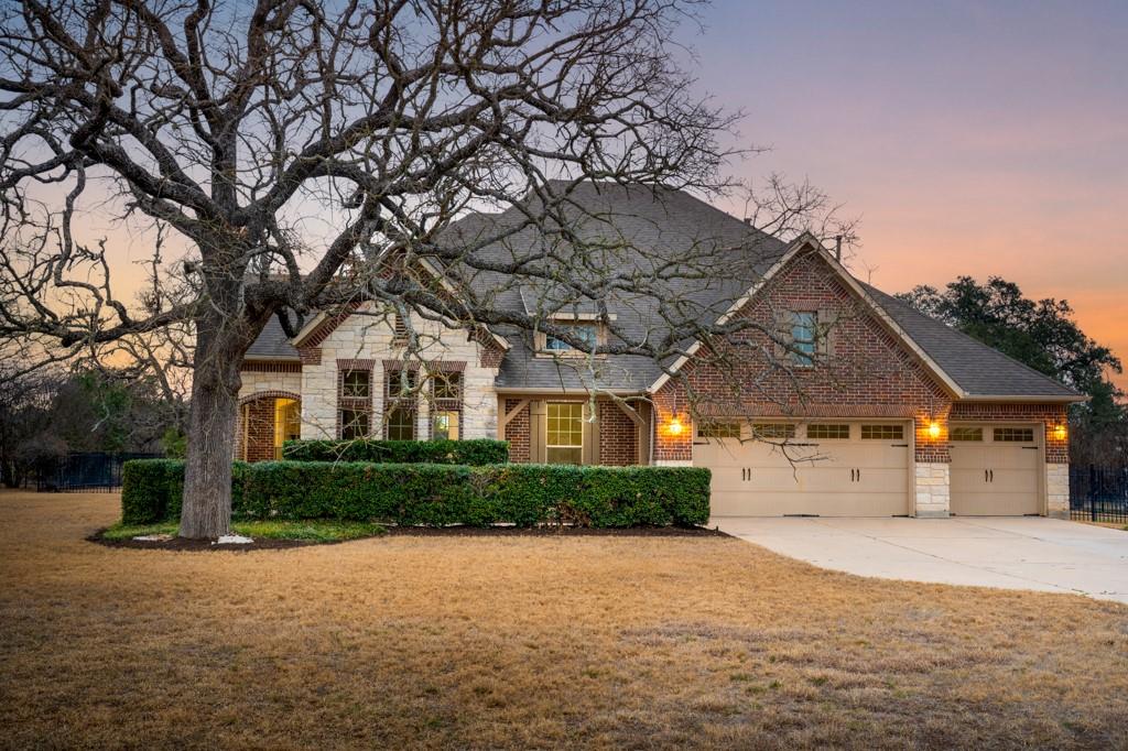 651 Shelf Rock, Driftwood, TX 78619 — photo 1