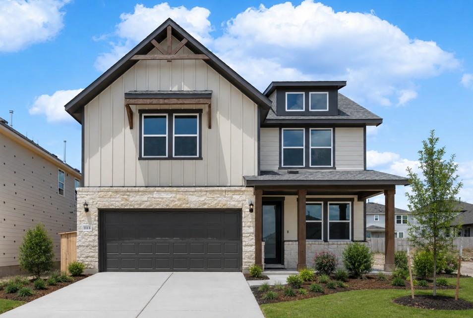 113 Jans, Georgetown, TX 78626 — photo 1