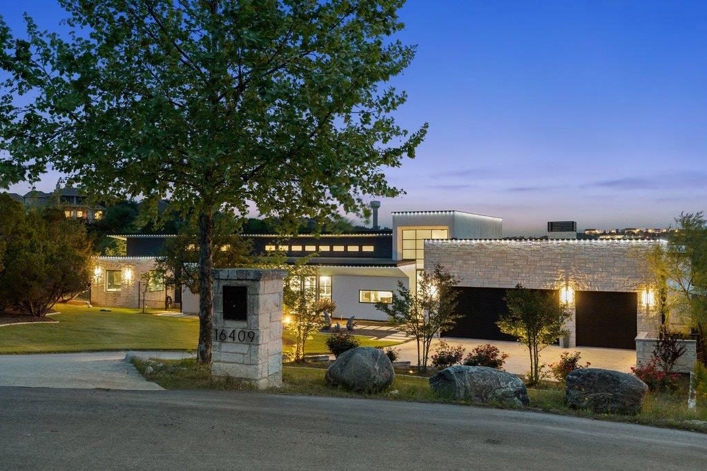 16409 Shane Landon, Austin, TX 78738 — photo 1