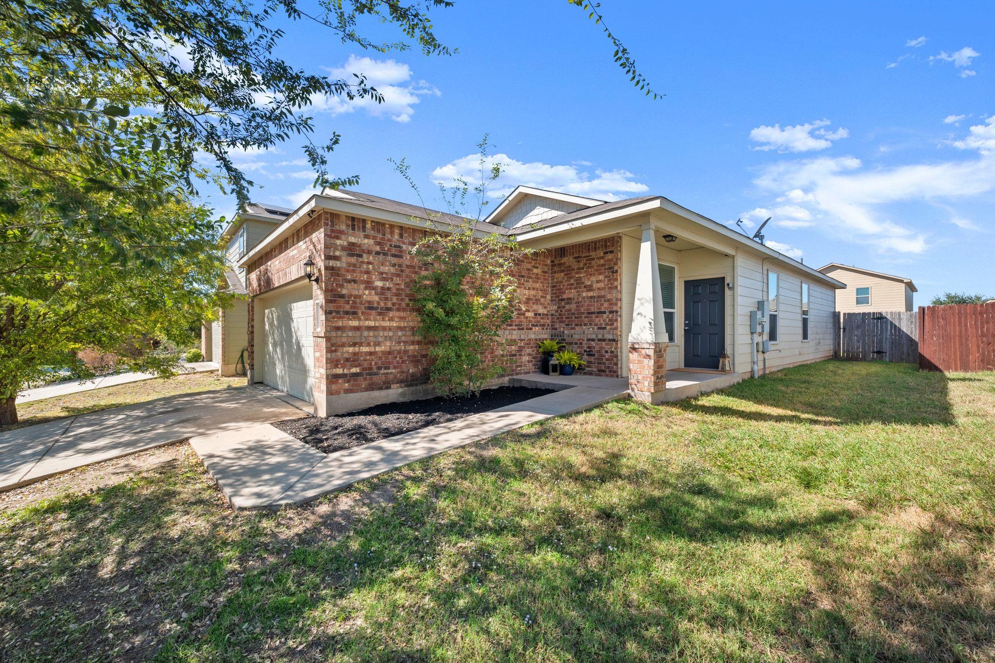 5704 Levenwood, Austin, TX 78724 — photo 1