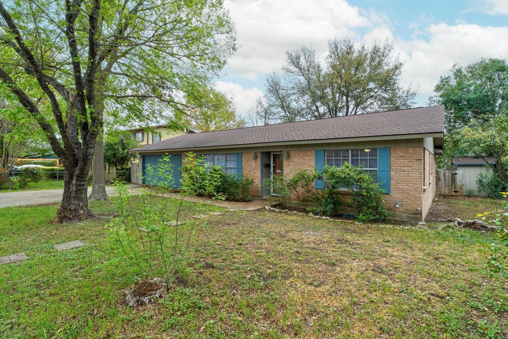 8911 Little Walnut, Austin, TX 78758 — photo 1