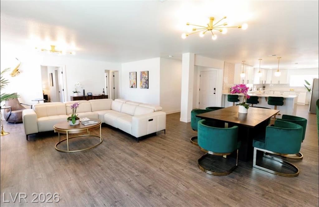 1305 South 16th Street, Las Vegas, NV 89104 — photo 1
