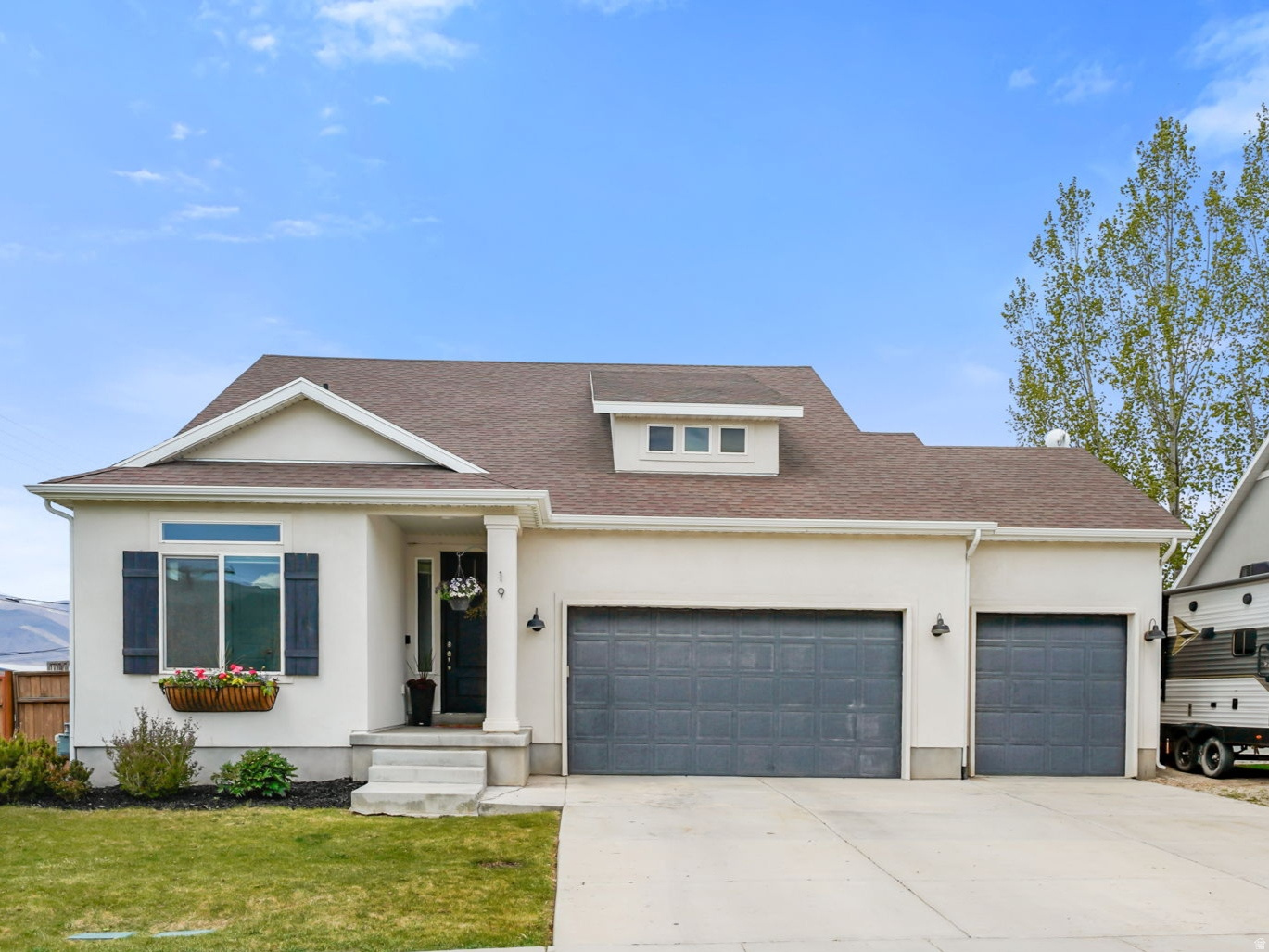 19 E 2130 S, Heber City, UT 84032 — photo 1