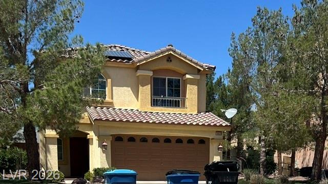 10029 Pipestone Street, Las Vegas, NV 89141 — photo 1