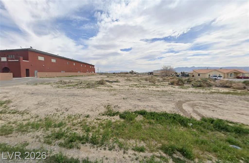 2951  Banyon Street, Pahrump, NV 89048 — photo 1