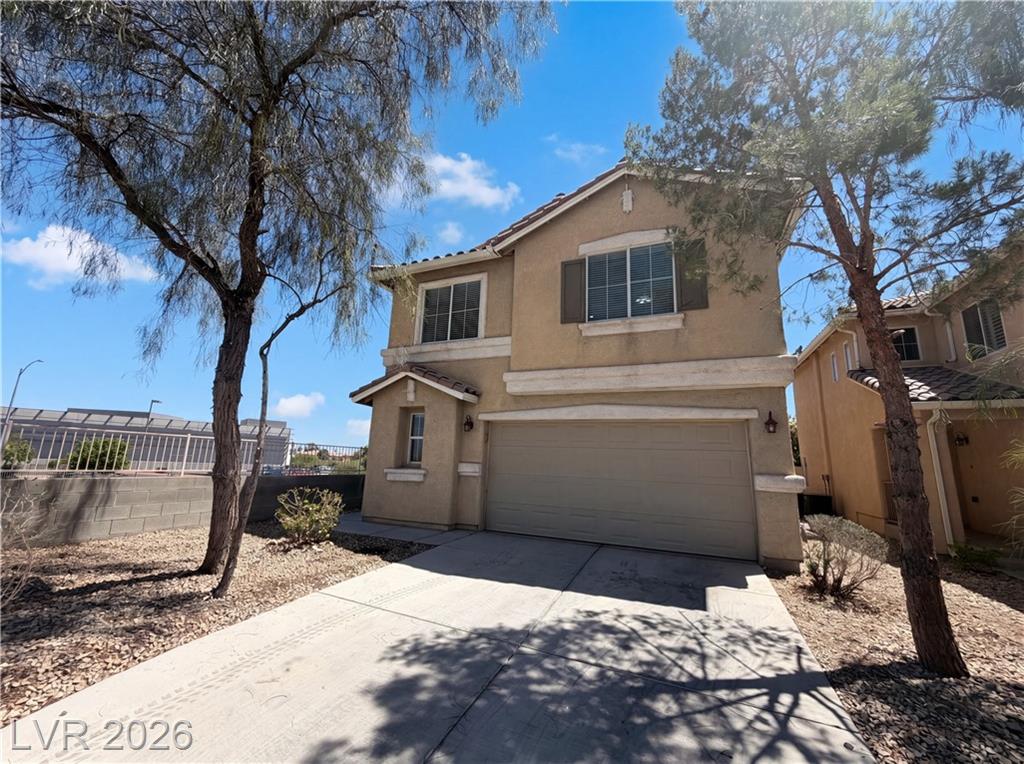 10506 Yuha Desert, Las Vegas, NV 89183 — photo 1