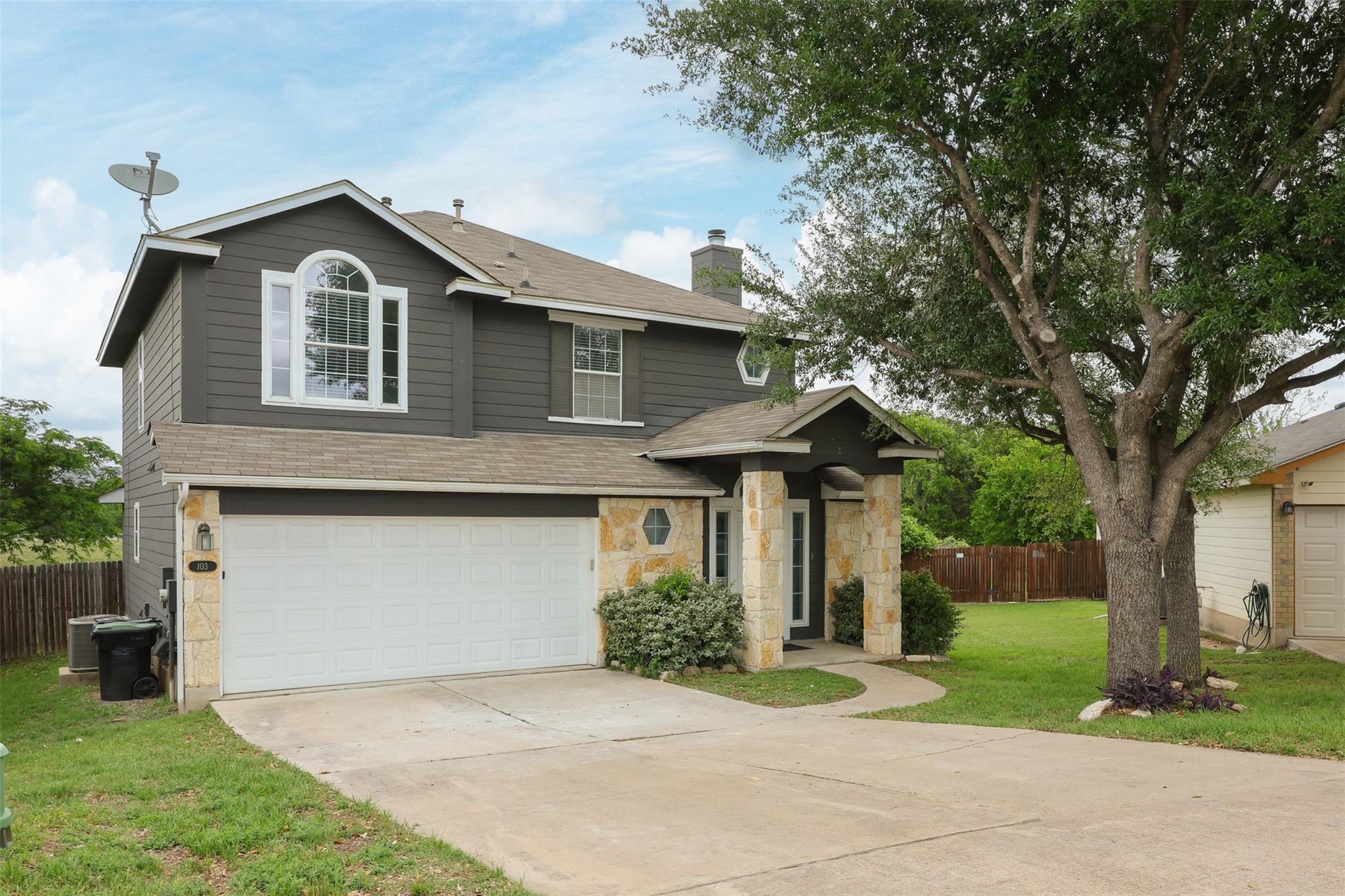 103 Pentire, Hutto, TX 78634 — photo 1
