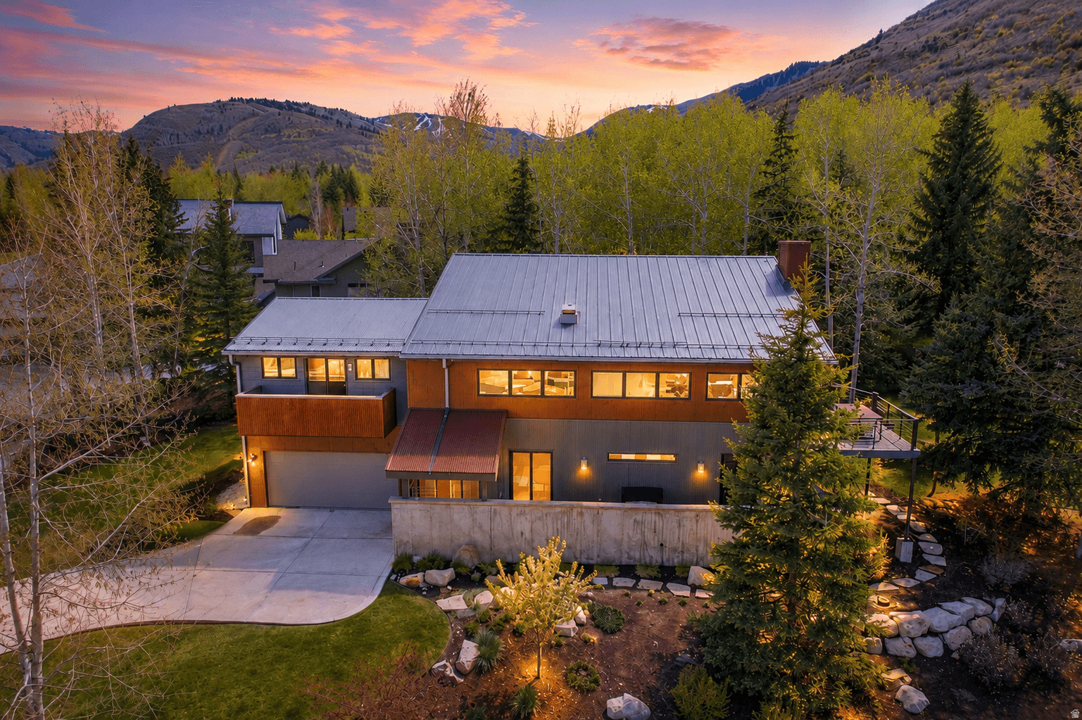 33 PAYDAY DR, Park City, UT 84060 — photo 1