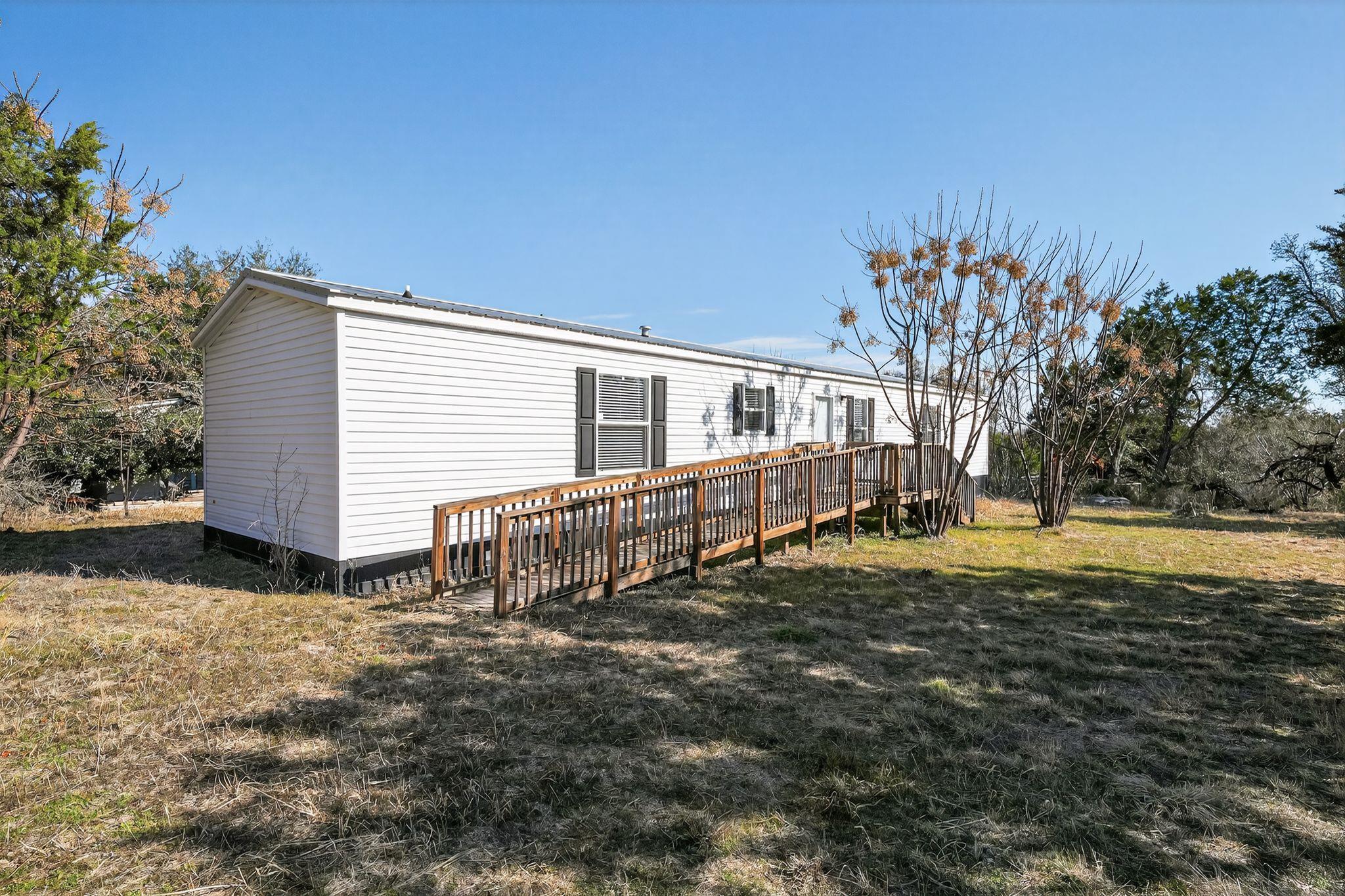 421 Bear Creek, Liberty Hill, TX 78642 — photo 1