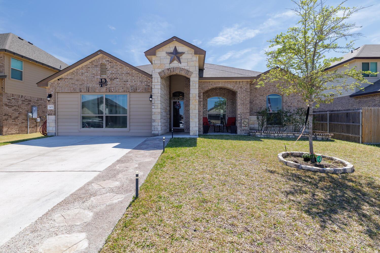 302 Paddock, Killeen, TX 76542 — photo 1