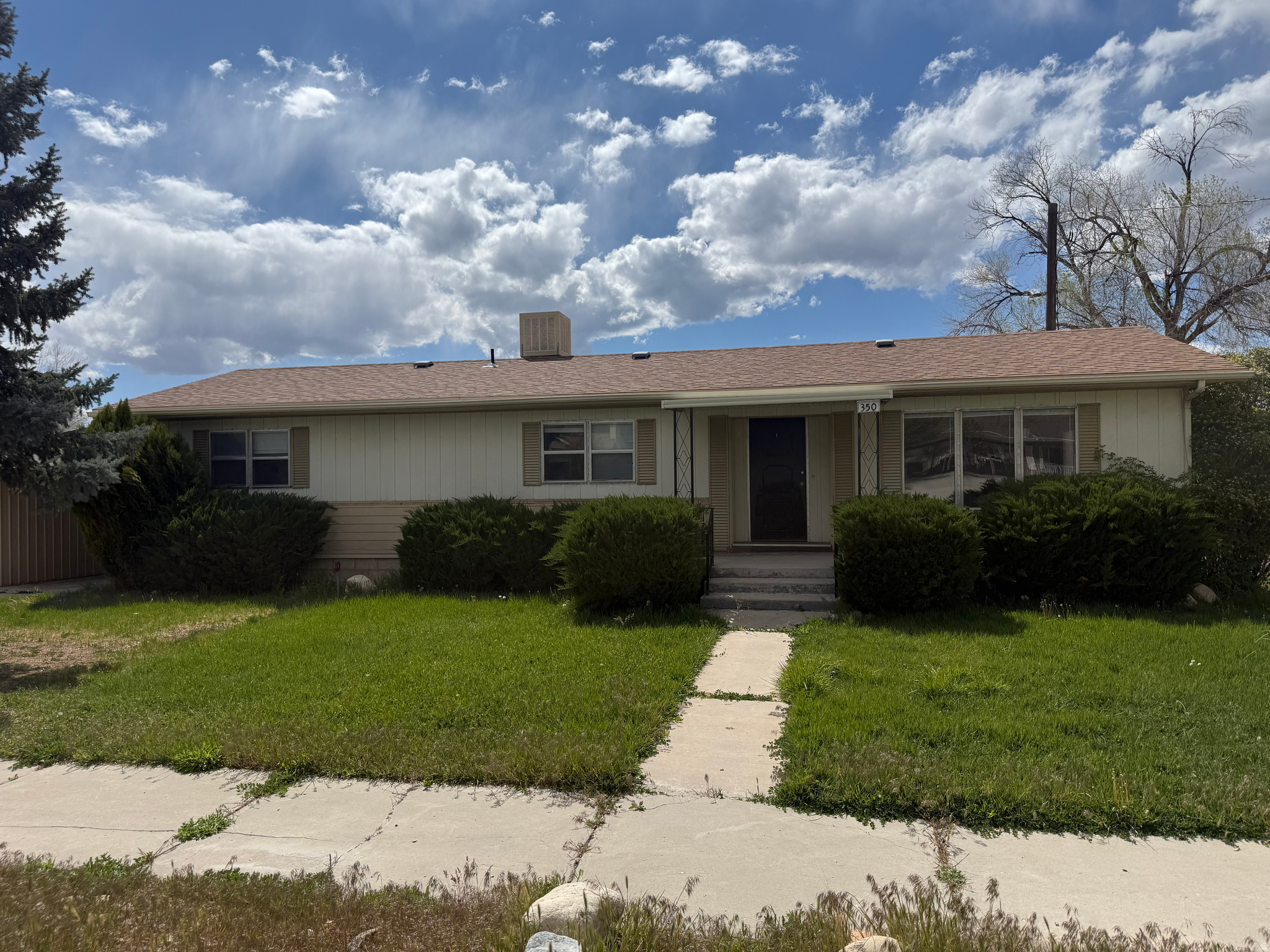 350 S 200 E, Ephraim, UT 84627 — photo 1