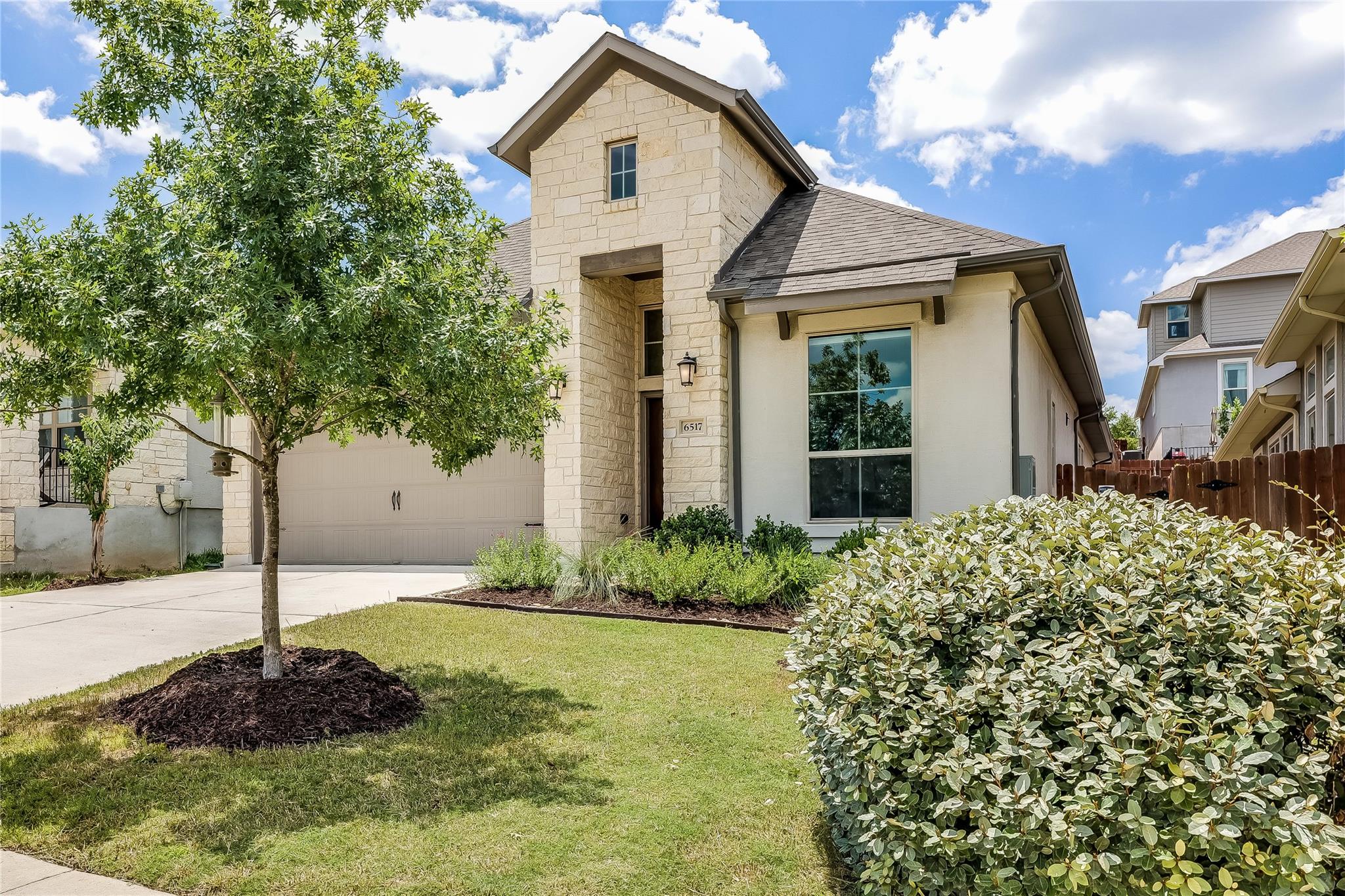 6517 Llano Stage, Austin, TX 78738 — photo 1