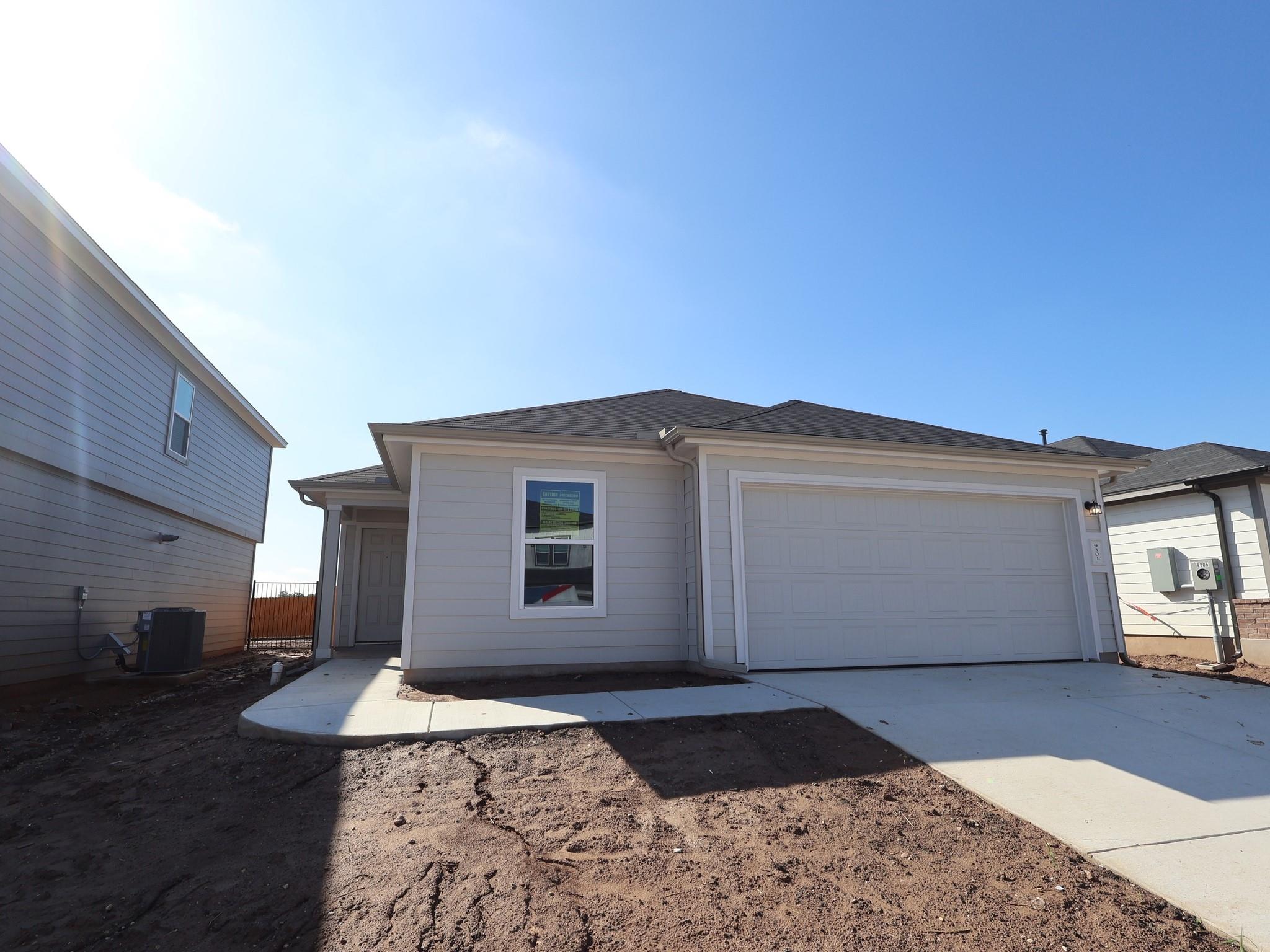 9301 Corvallis, Austin, TX 78747 — photo 1