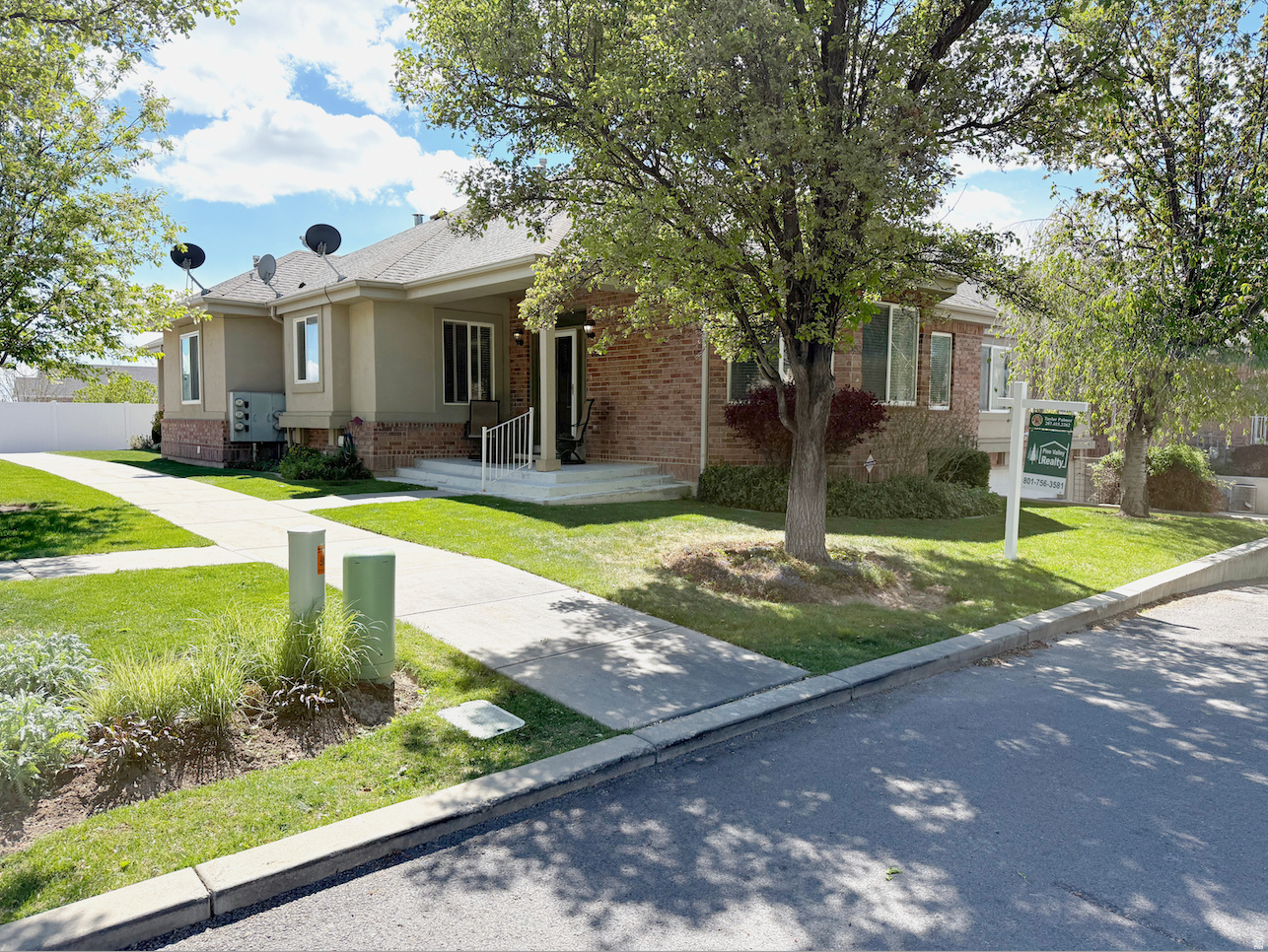 9518 N 4500 W, Cedar Hills, UT 84062 — photo 1