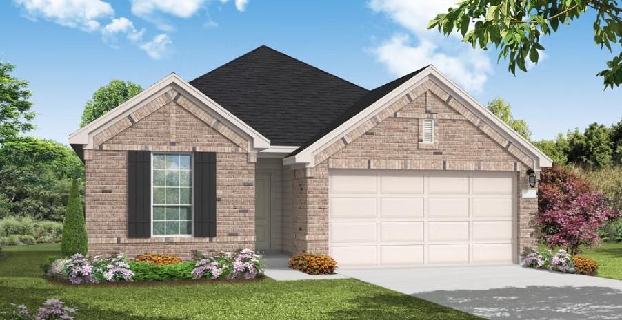404 Raleigh, Georgetown, TX 78633 — photo 1
