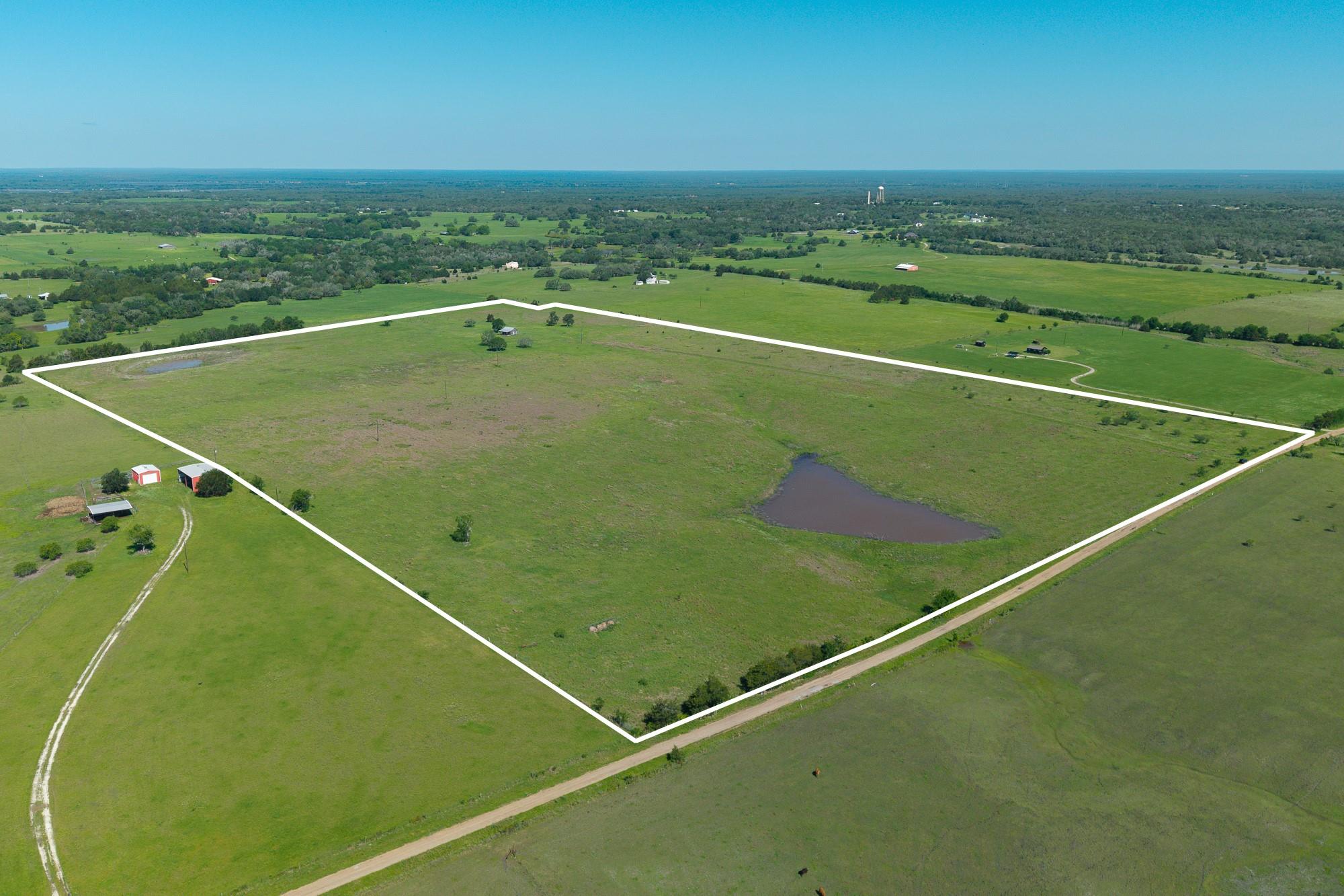 1571 Schulze, Schulenburg, TX 78956 — photo 1