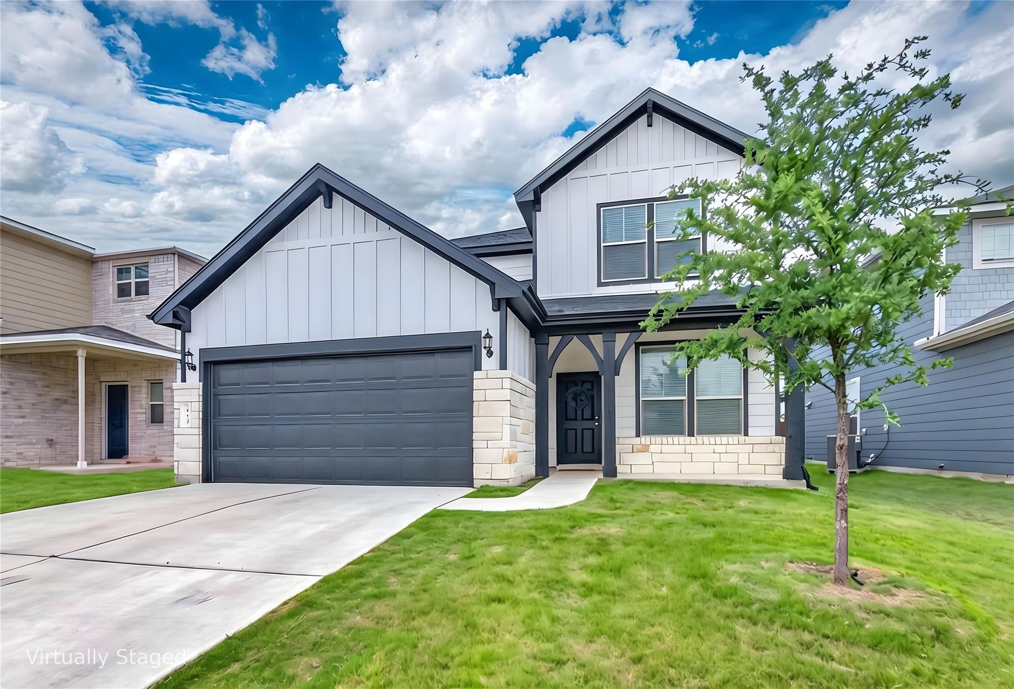 440 English Oak, Georgetown, TX 78626 — photo 1