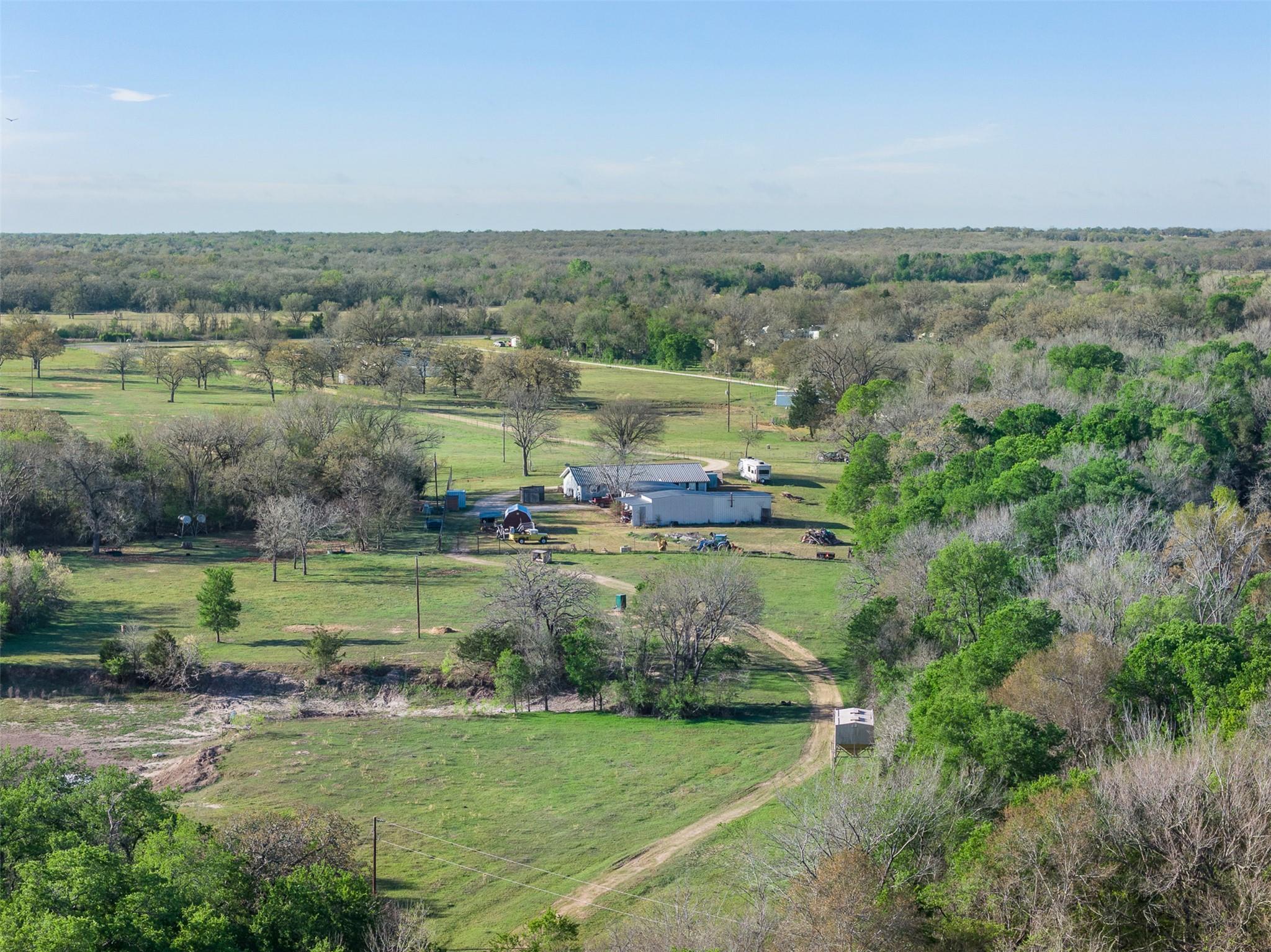 2313 Us Highway 79, Rockdale, TX 76567 — photo 1