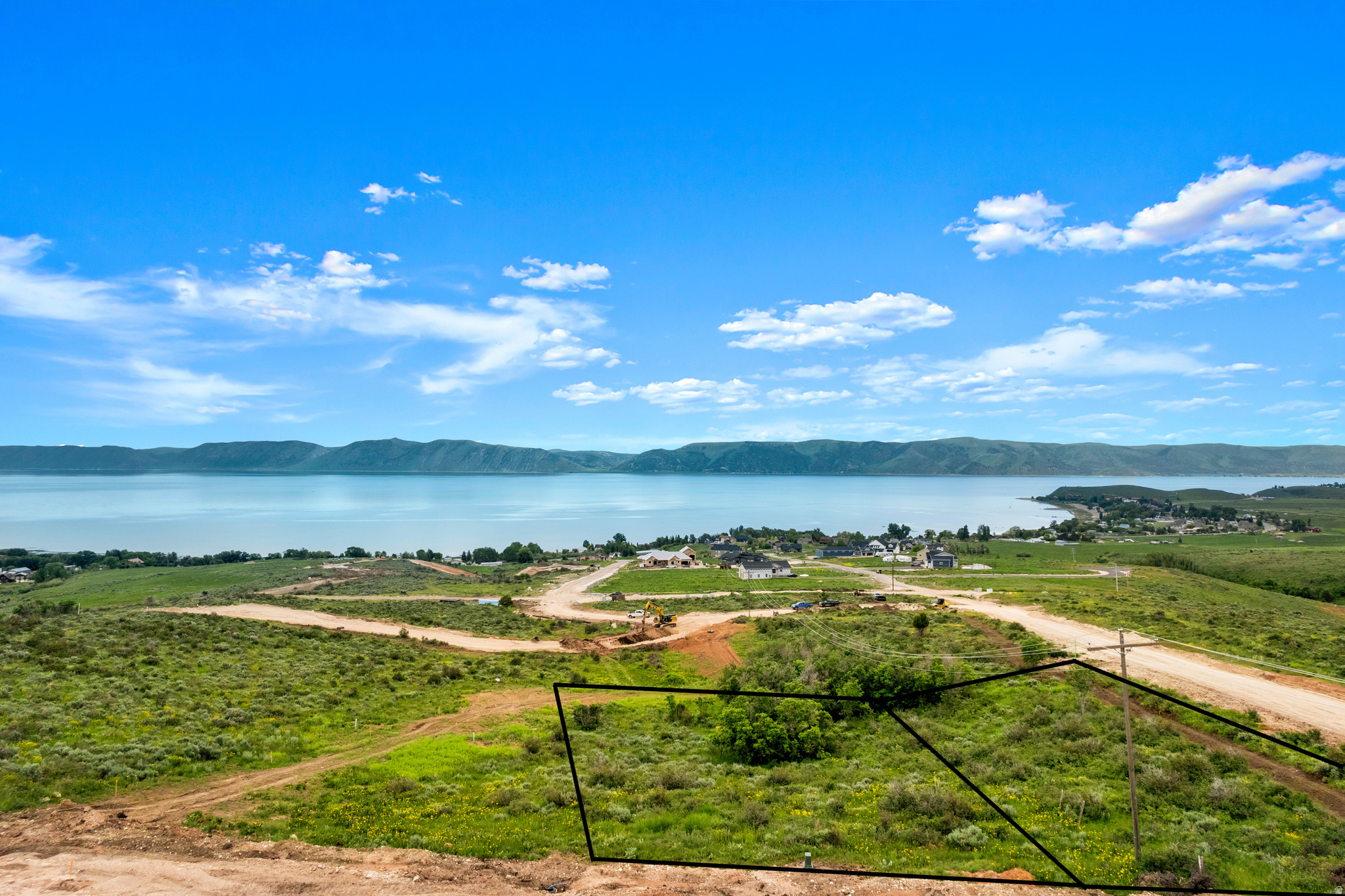 640 W RED TAIL CIRCLE #11, Garden City, UT 84028 — photo 1