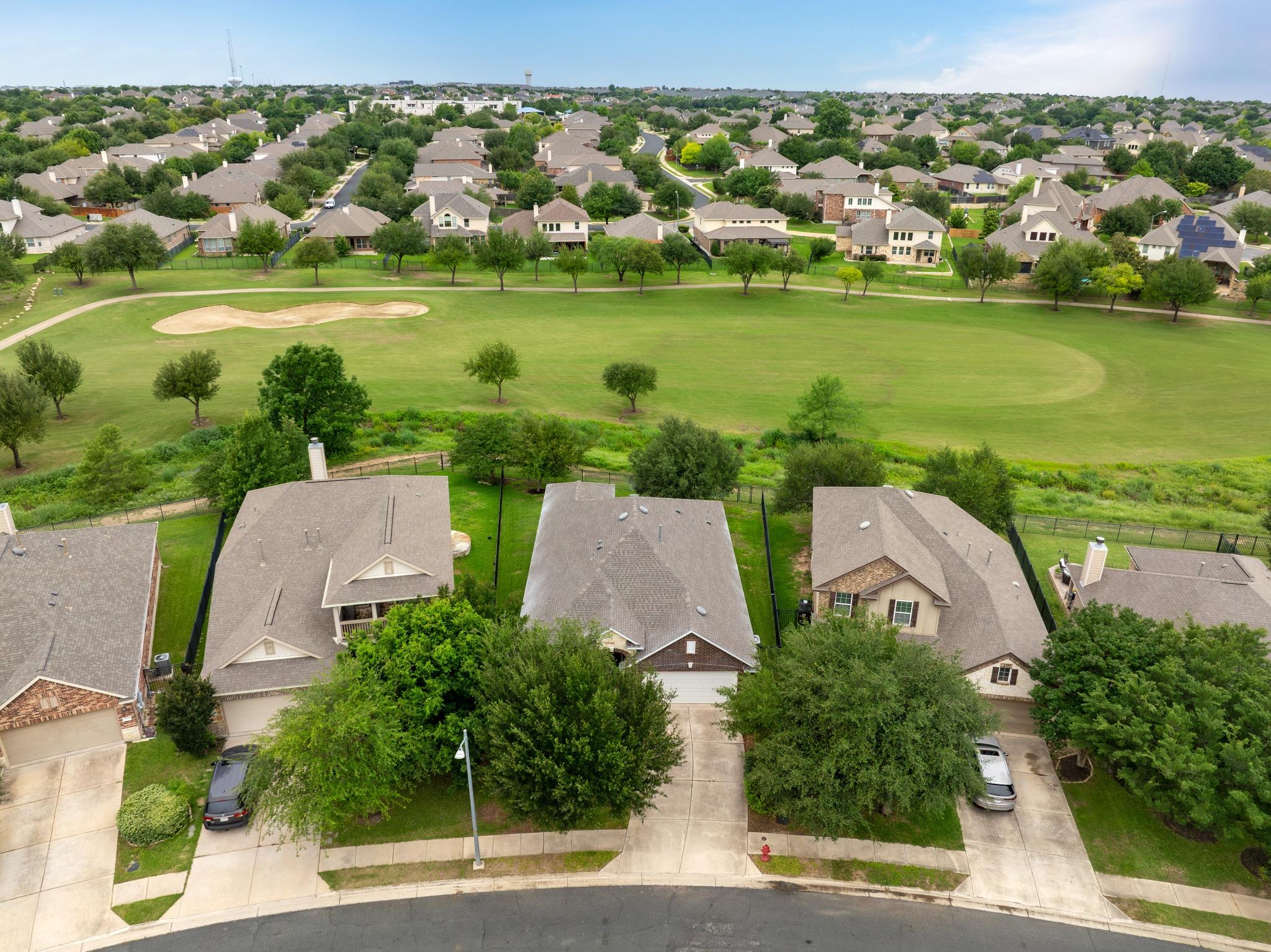2018 Greenside, Round Rock, TX 78665 — photo 1