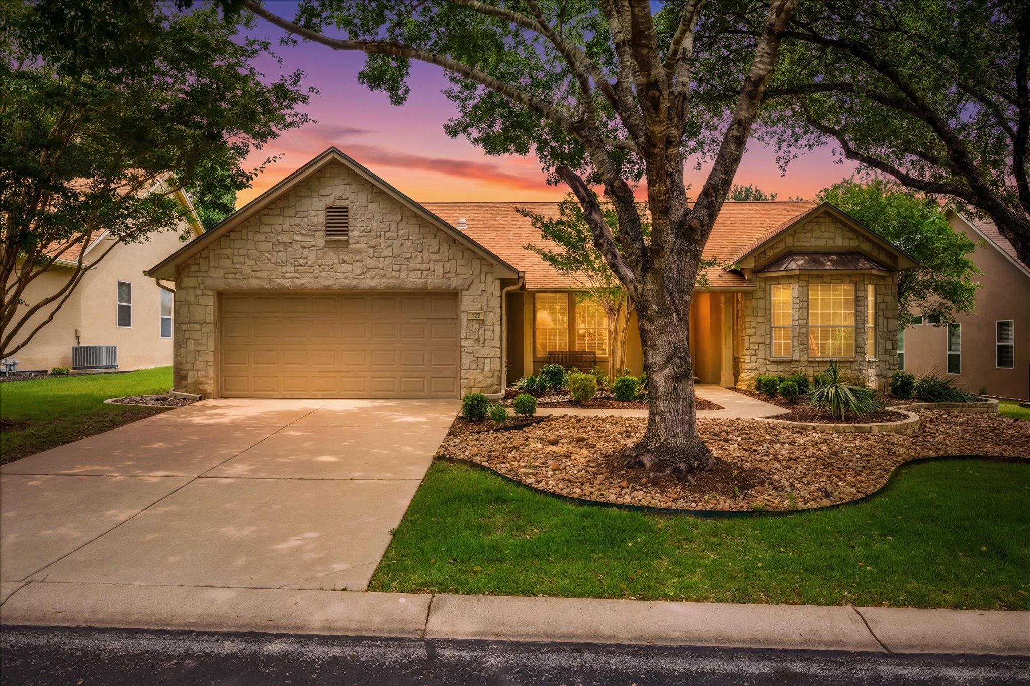 122 Cold Springs, Georgetown, TX 78633 — photo 1