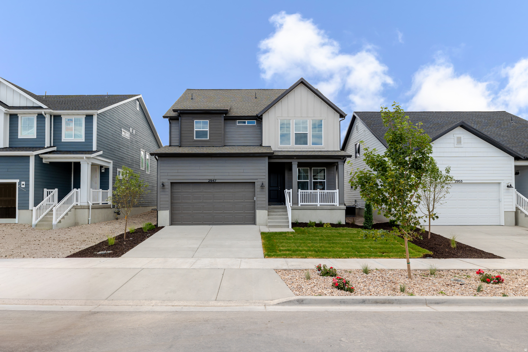 2947 N PURPLETOP LN #2186, Saratoga Springs, UT 84045 — photo 1