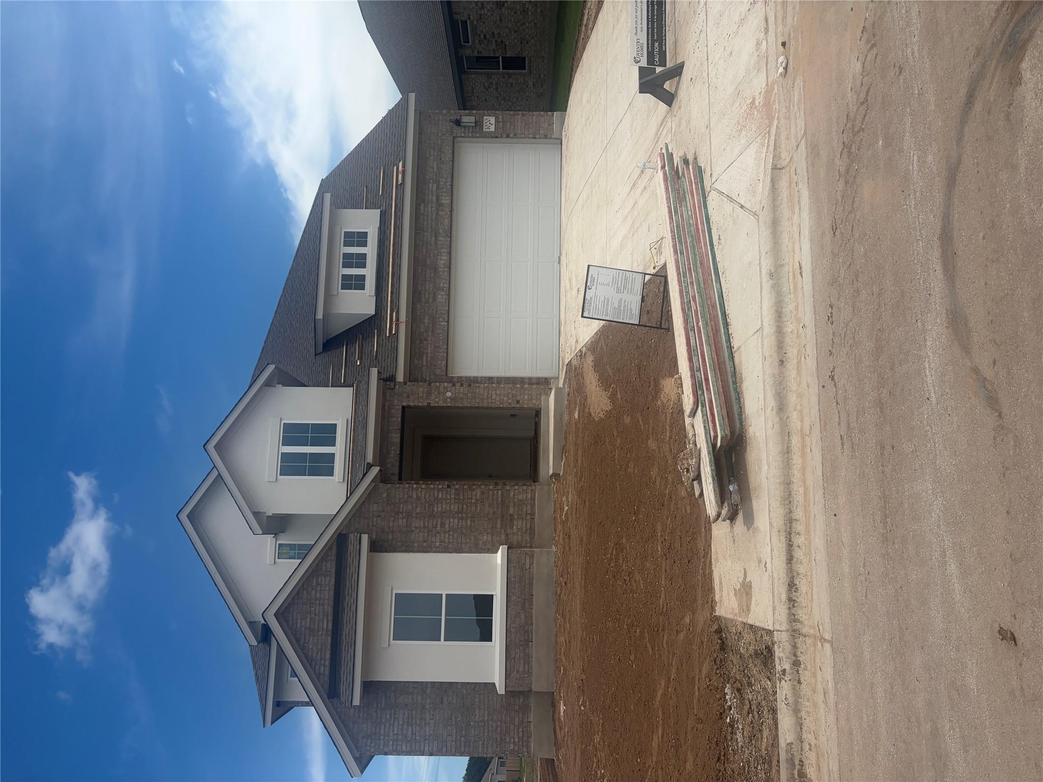 1020 Rollingwood, Georgetown, TX 78633 — photo 1