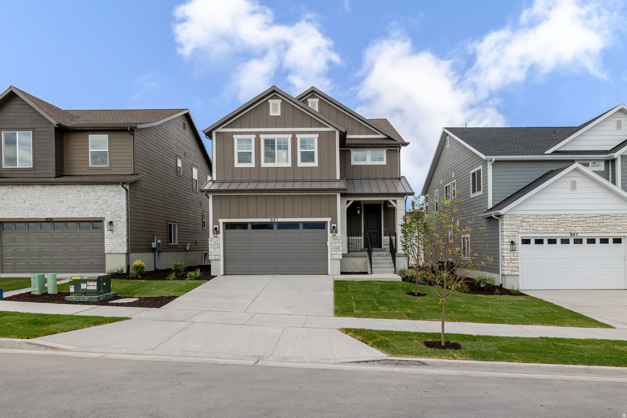 941 N 4020 W #466, Lehi, UT 84048 — photo 1