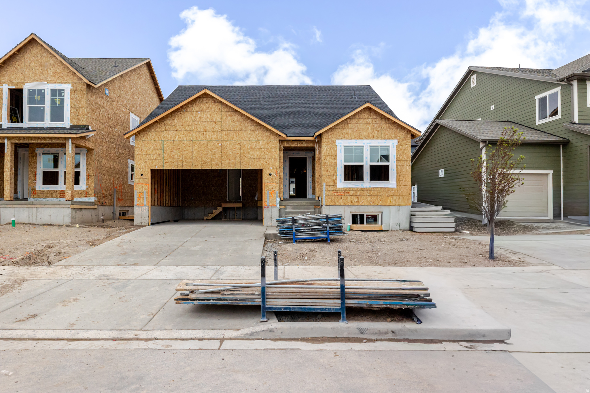 2953 N PURPLETOP LN #2187, Saratoga Springs, UT 84045 — photo 1