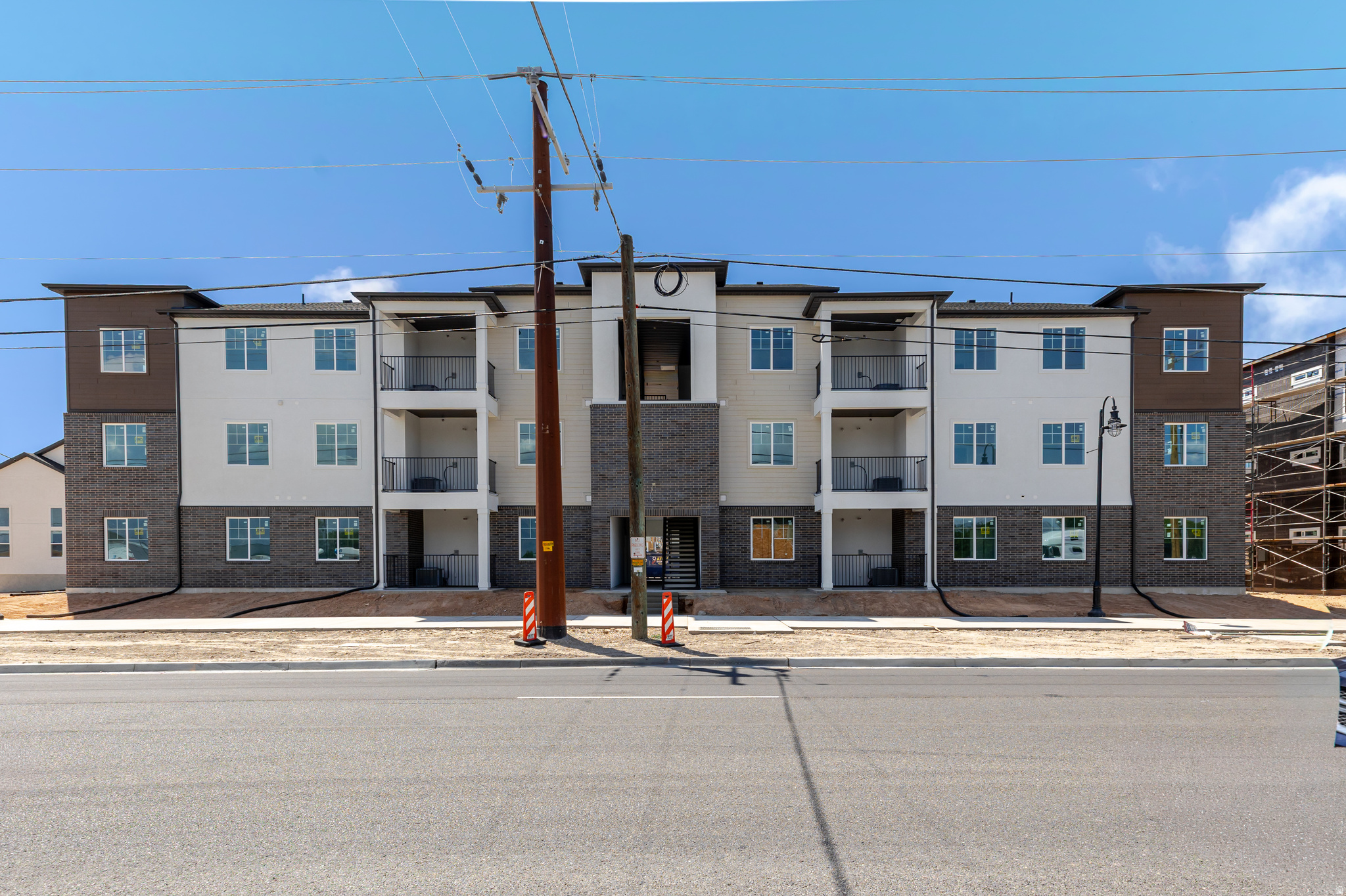 3763 S DALBERGIA DR #D301, West Valley City, UT 84119 — photo 1