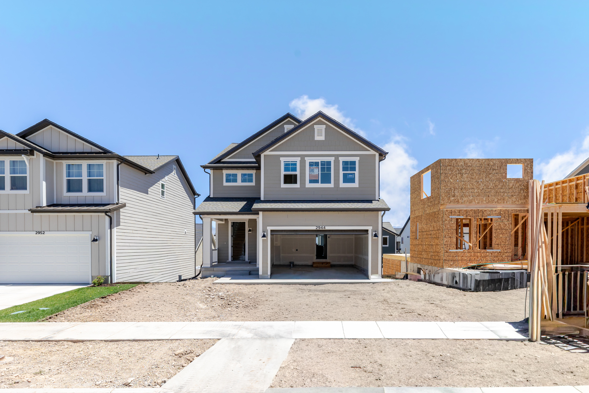 2944 N PURPLETOP LN #2196, Saratoga Springs, UT 84045 — photo 1