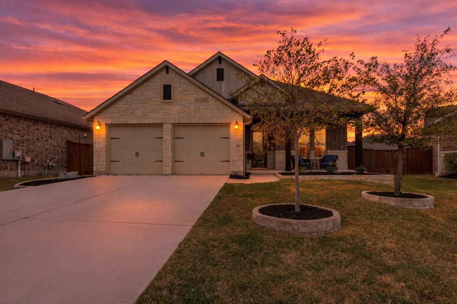 117 Fattoria, Liberty Hill, TX 78642 — photo 1