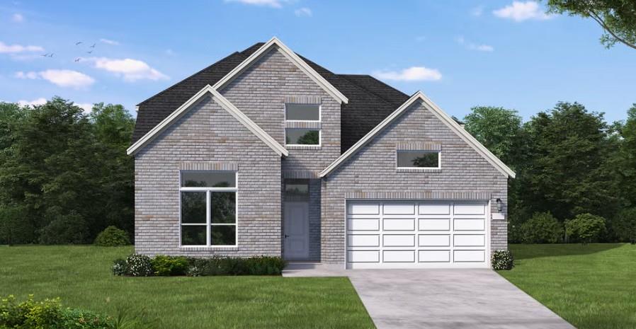 313 Ridgewell, Georgetown, TX 78633 — photo 1