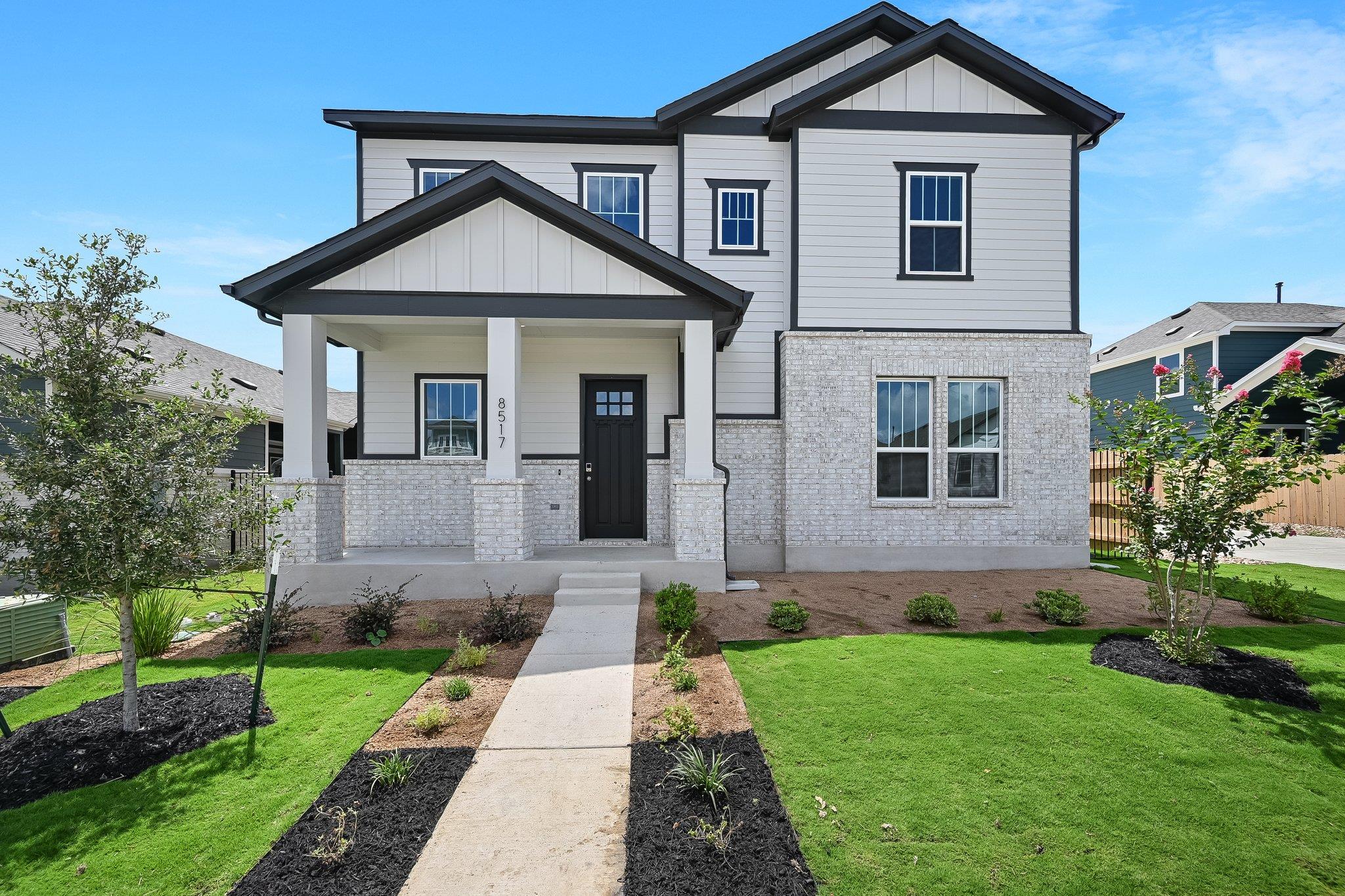 8517 Dongan, Austin, TX 78744 — photo 1