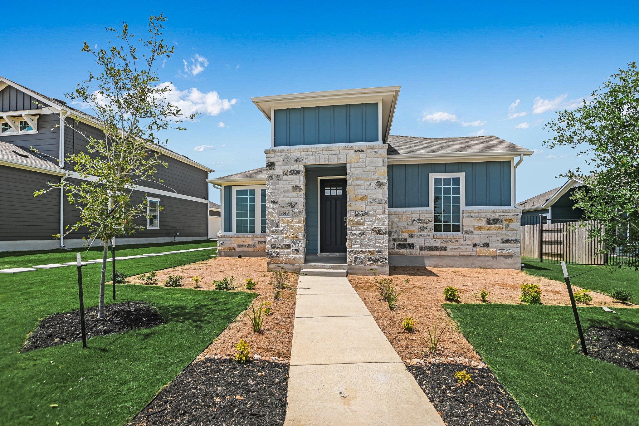 8519 Dongan, Austin, TX 78744 — photo 1