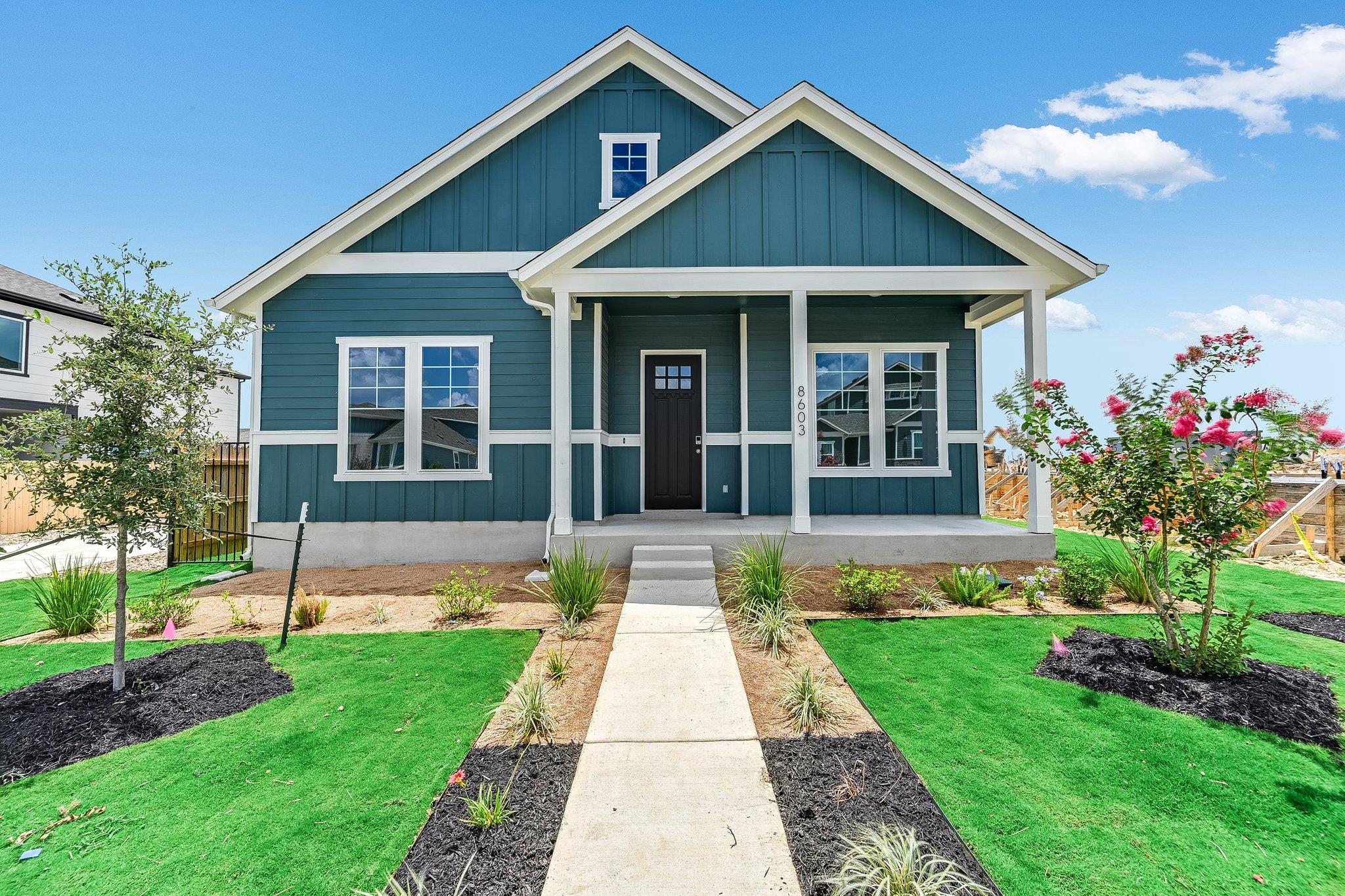 8603 Dongan, Austin, TX 78744 — photo 1
