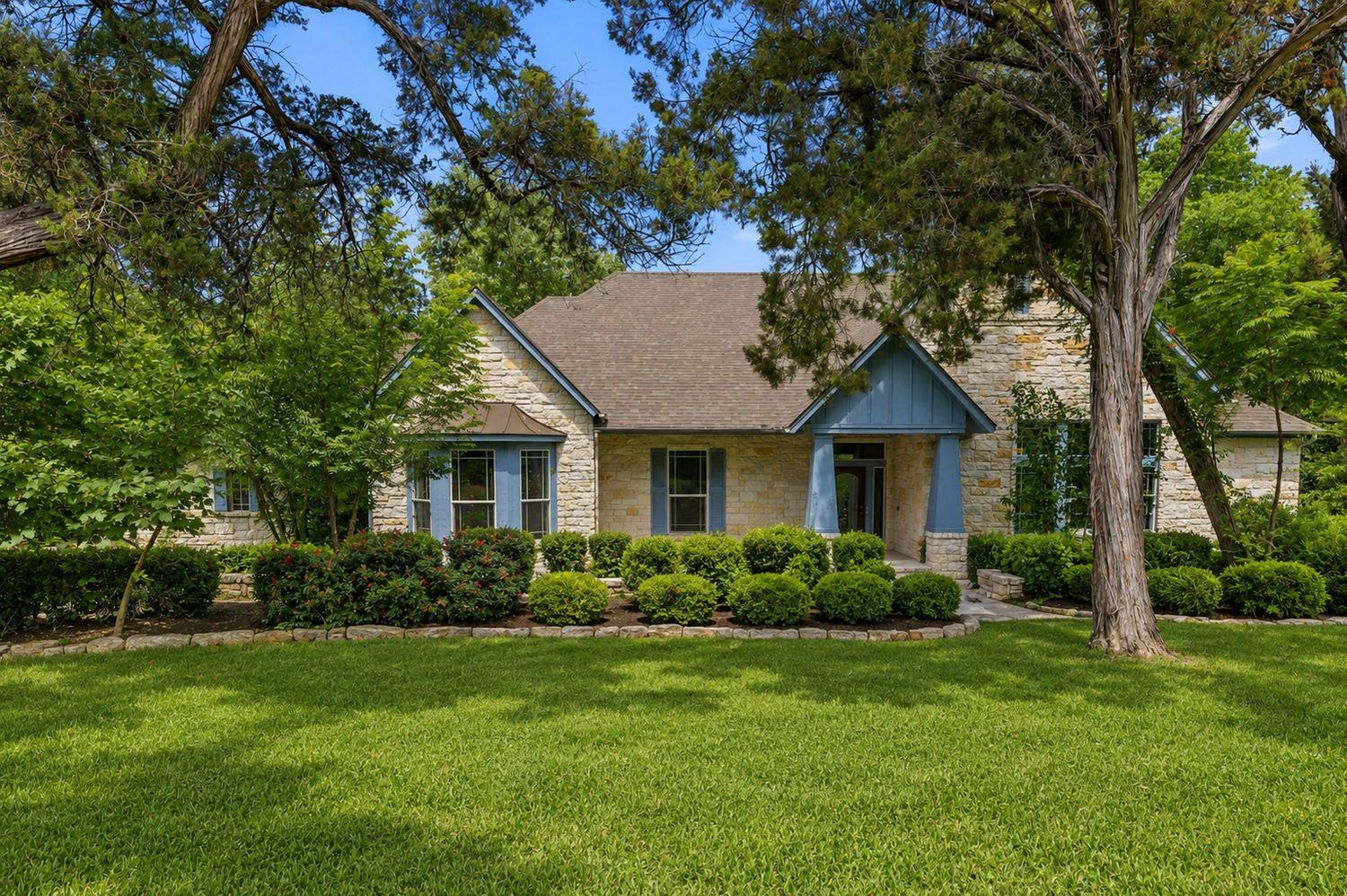 14915 Arrowhead, Leander, TX 78641 — photo 1