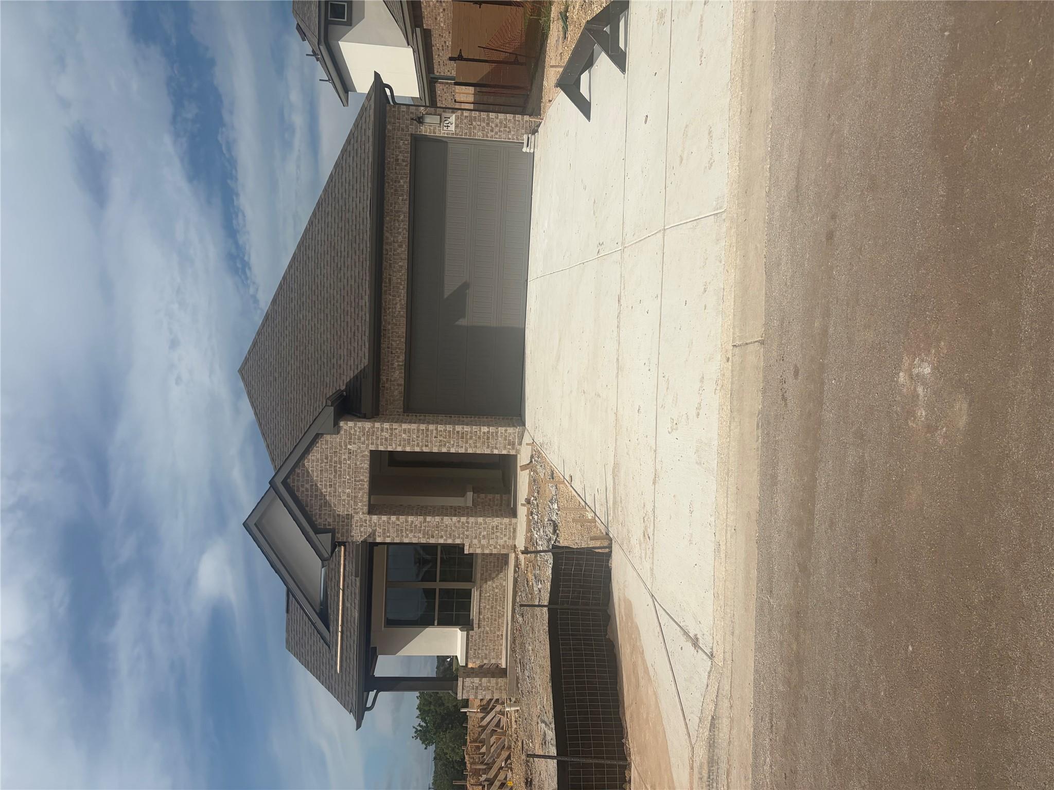 401 Raleigh, Georgetown, TX 78633 — photo 1