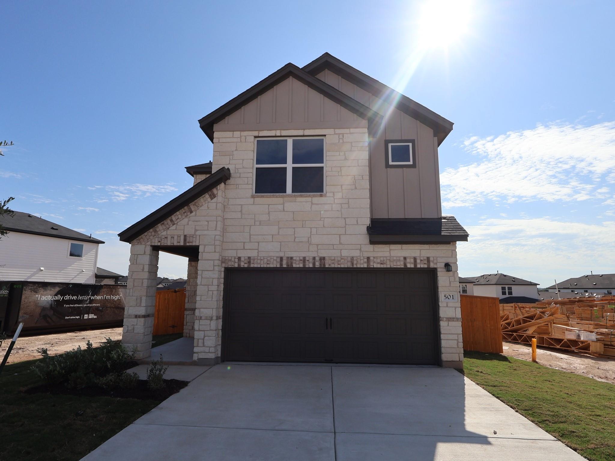 501 Bishop Wood, Dripping Springs, TX 78620 — photo 1