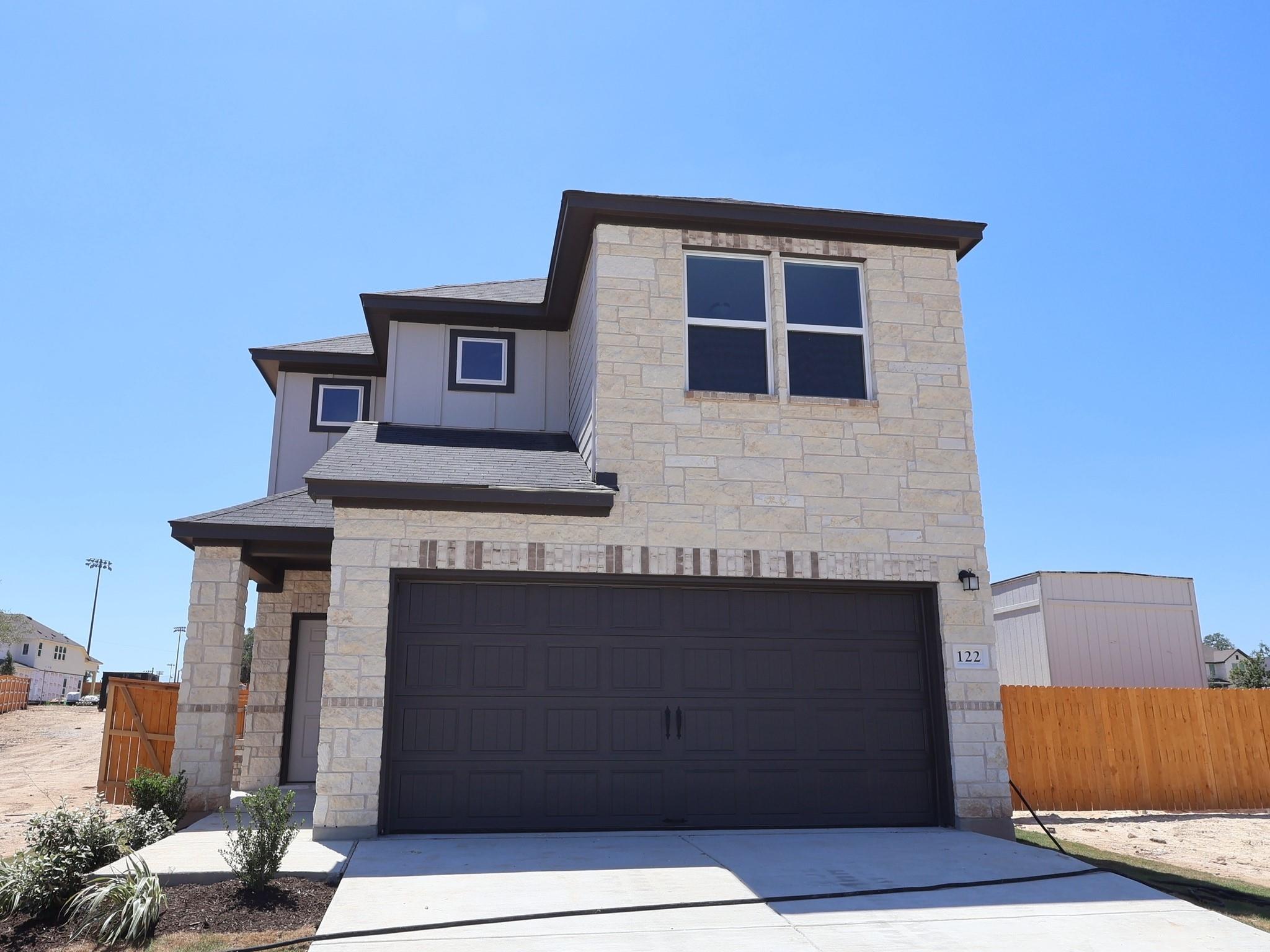 122 Heritage Forest, Dripping Springs, TX 78620 — photo 1