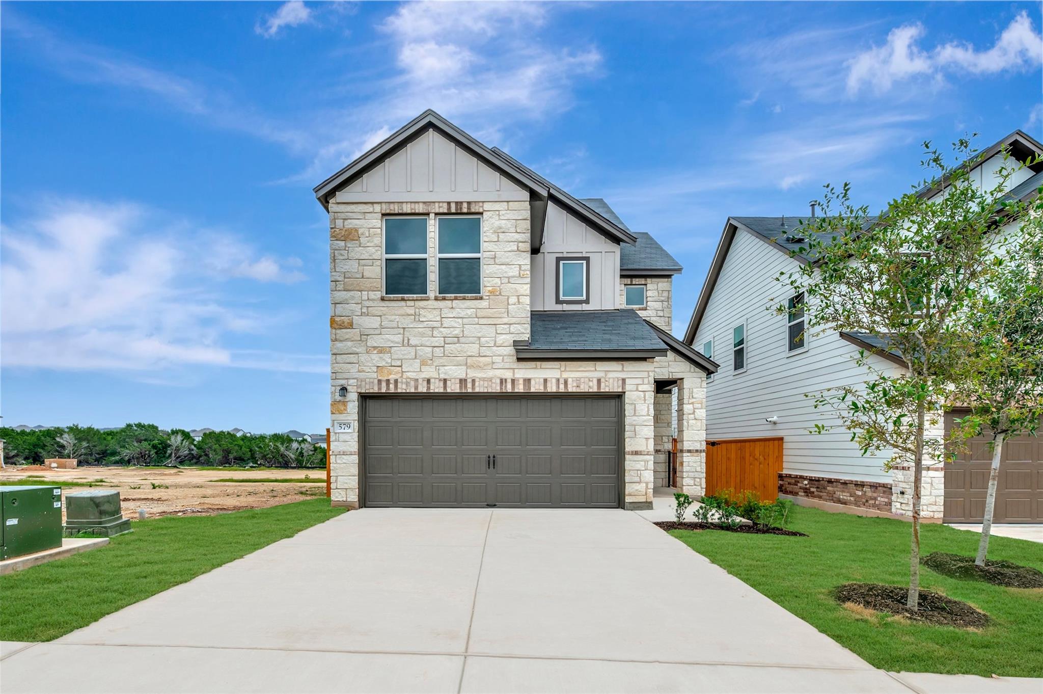 579 Bishop Wood, Dripping Springs, TX 78620 — photo 1